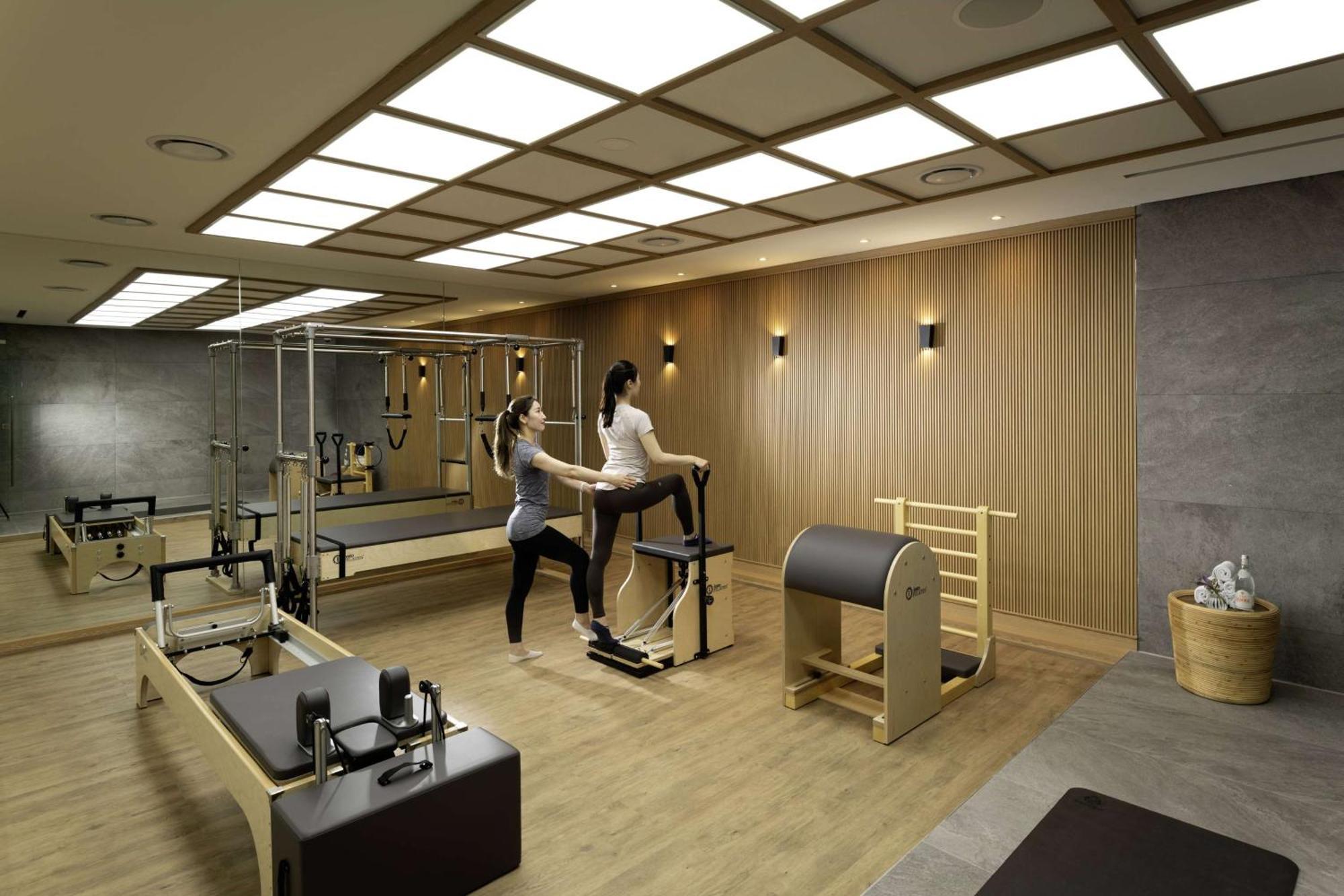Doubletree By Hilton Seoul Pangyo Hotel Seongnam Exterior photo
